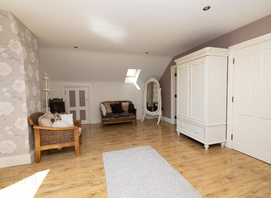 29 Cumran Lane, Seaforde, Downpatrick, BT30 8TF