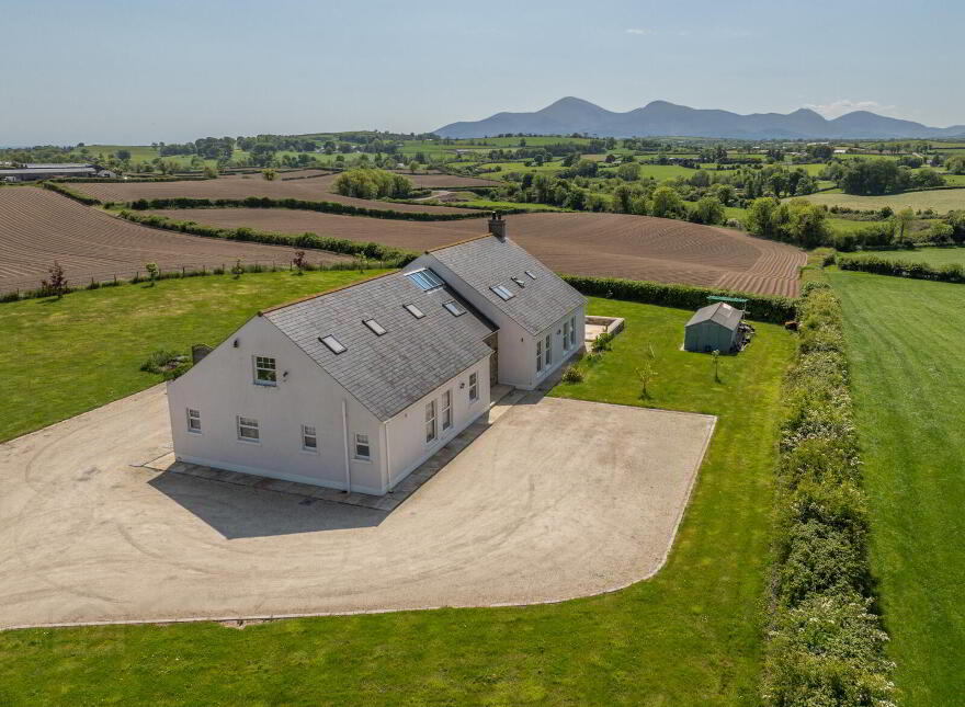 29 Cumran Lane, Seaforde, Downpatrick, BT30 8TF