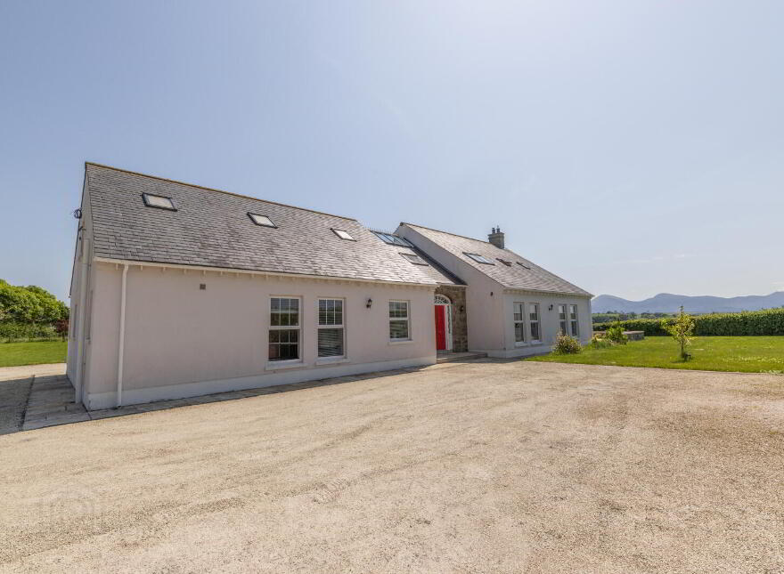 29 Cumran Lane, Seaforde, Downpatrick, BT30 8TF