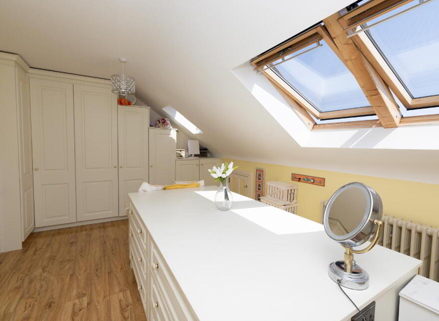 29 Cumran Lane, Seaforde, Downpatrick, BT30 8TF