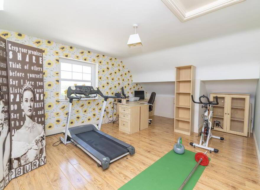 29 Cumran Lane, Seaforde, Downpatrick, BT30 8TF