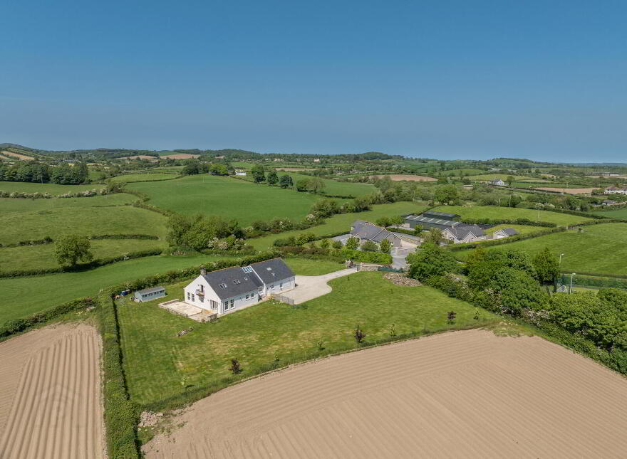 29 Cumran Lane, Seaforde, Downpatrick, BT30 8TF
