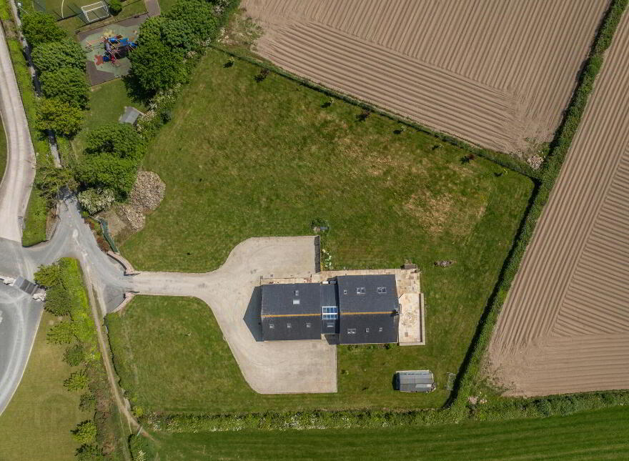29 Cumran Lane, Seaforde, Downpatrick, BT30 8TF