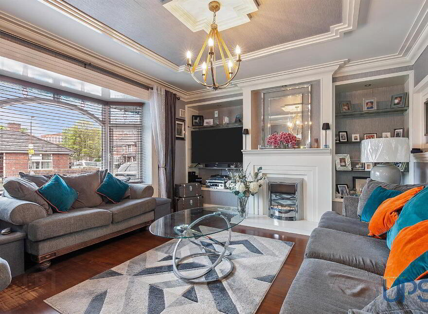 5 Kilmore Close, Clonard, Belfast, BT13 2TE