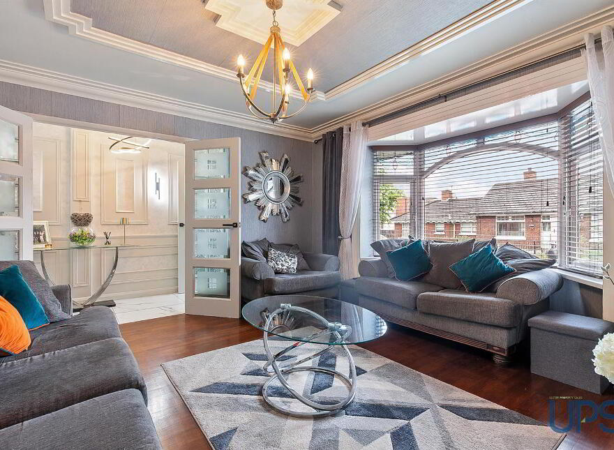 5 Kilmore Close, Clonard, Belfast, BT13 2TE