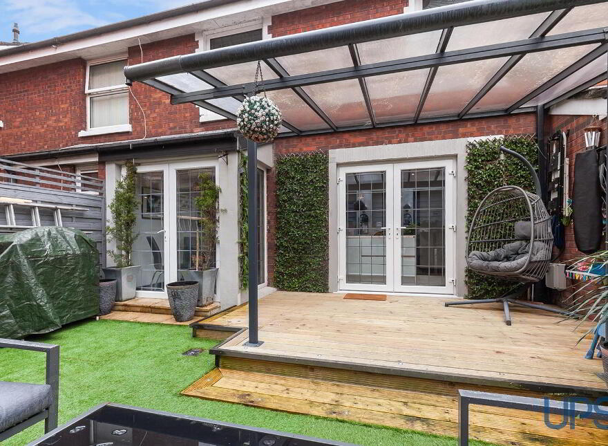 5 Kilmore Close, Clonard, Belfast, BT13 2TE