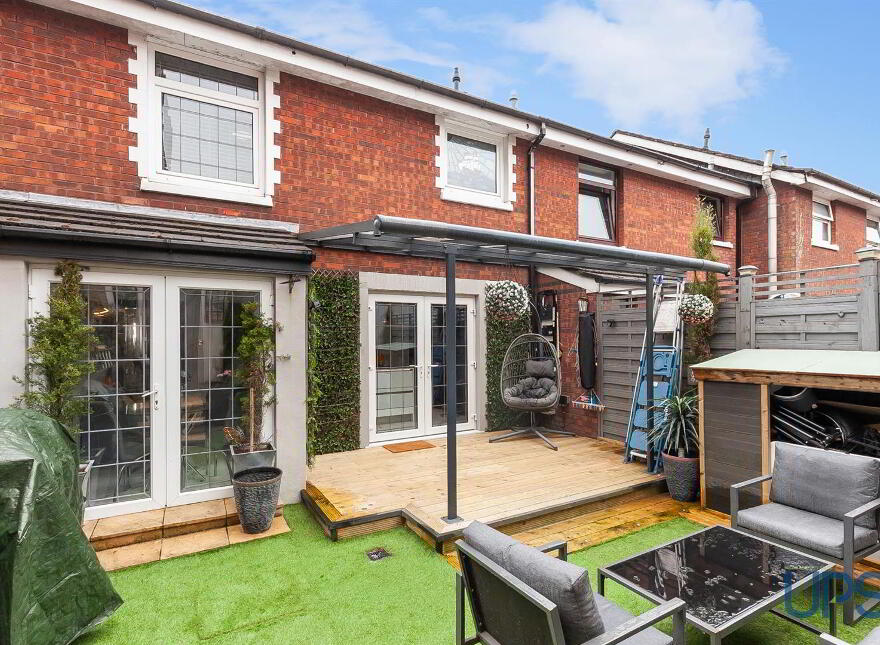 5 Kilmore Close, Clonard, Belfast, BT13 2TE