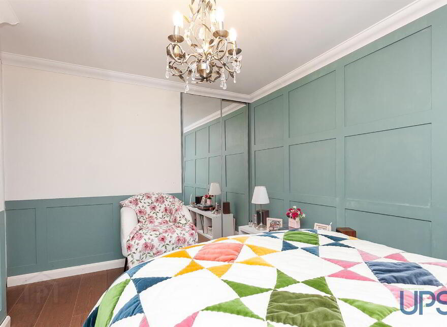 5 Kilmore Close, Clonard, Belfast, BT13 2TE