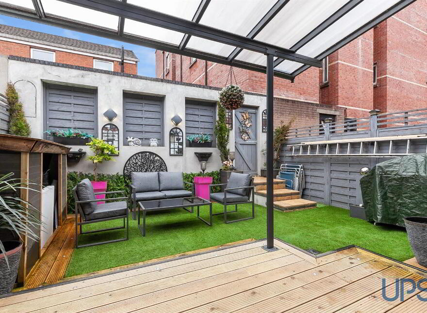 5 Kilmore Close, Clonard, Belfast, BT13 2TE