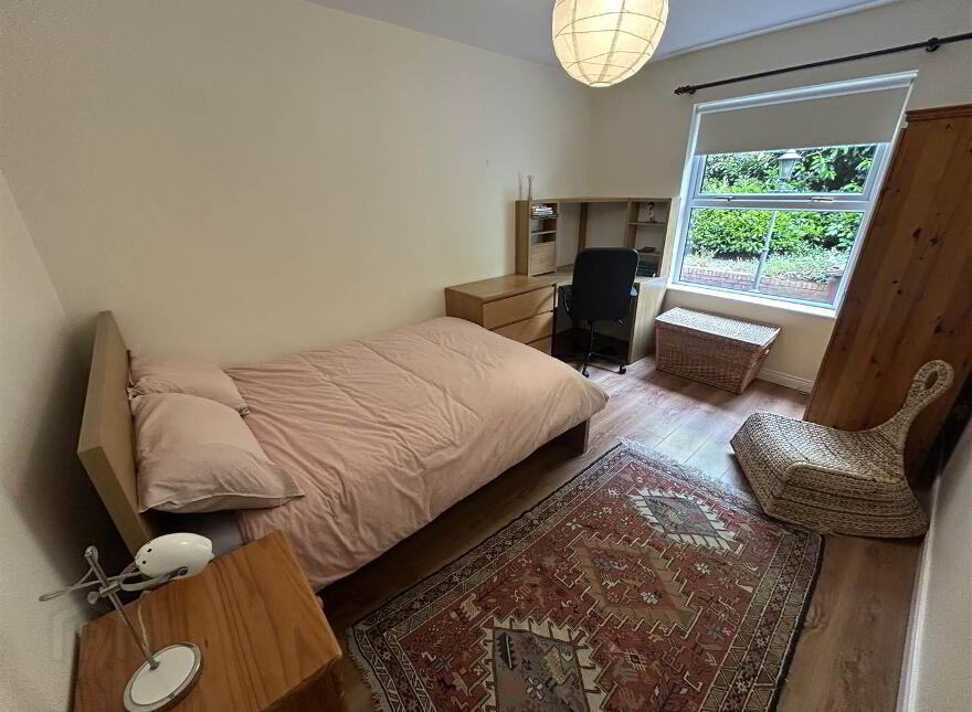 77 Ballylenaghan Park, Saintfield Road, Belfast, BT8 6WR