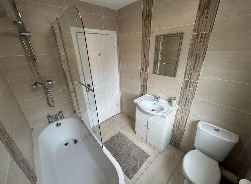 77 Ballylenaghan Park, Saintfield Road, Belfast, BT8 6WR