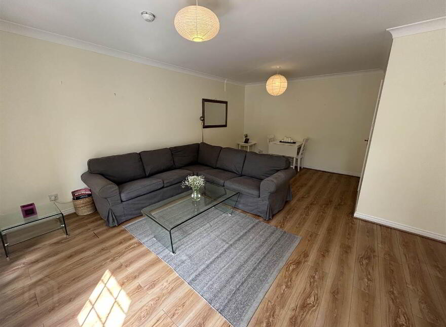 77 Ballylenaghan Park, Saintfield Road, Belfast, BT8 6WR