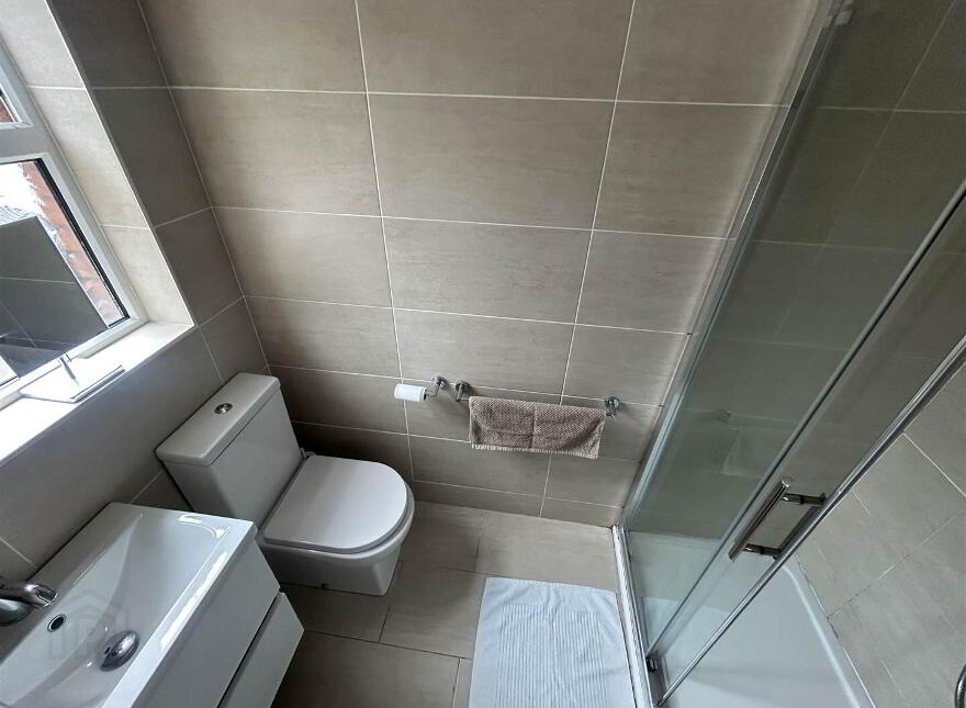 77 Ballylenaghan Park, Saintfield Road, Belfast, BT8 6WR