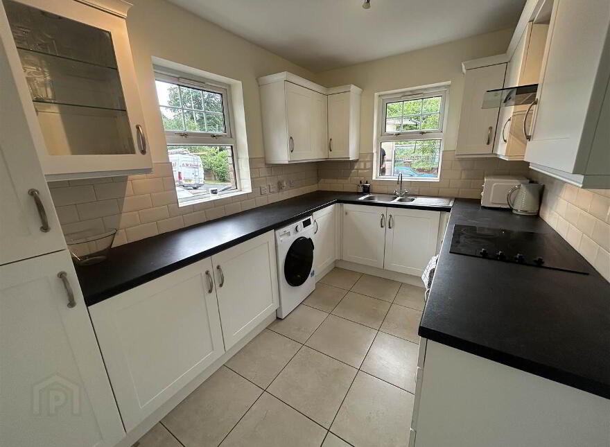 77 Ballylenaghan Park, Saintfield Road, Belfast, BT8 6WR