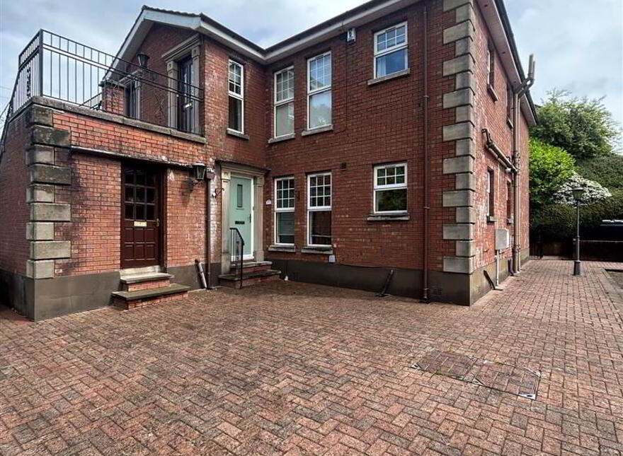 77 Ballylenaghan Park, Saintfield Road, Belfast, BT8 6WR