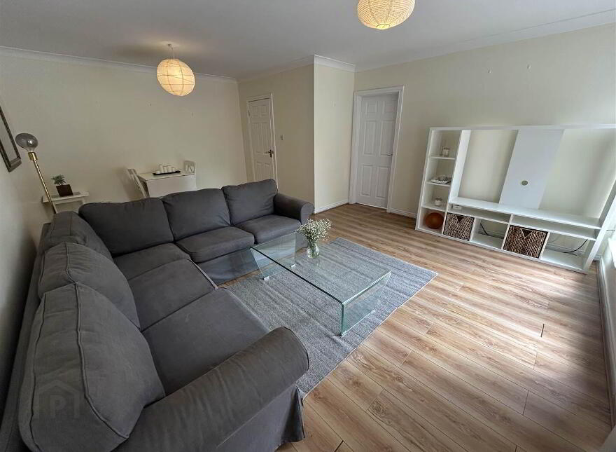 77 Ballylenaghan Park, Saintfield Road, Belfast, BT8 6WR