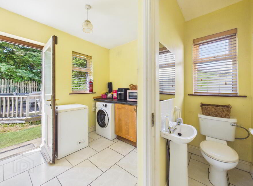 4 Hazelhurst, Grantstown Village, Williamstown, Waterford, X91X2E5
