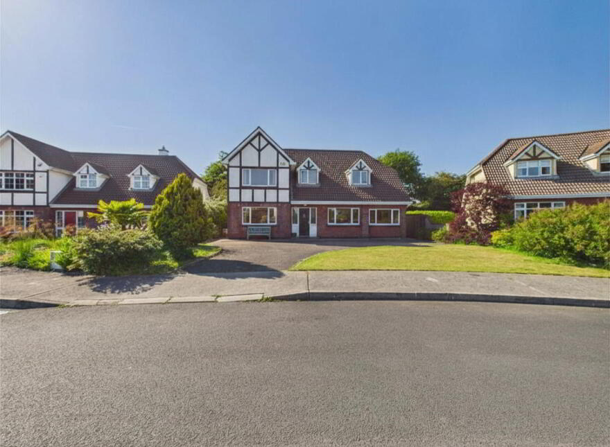 4 Hazelhurst, Grantstown Village, Williamstown, Waterford, X91X2E5
