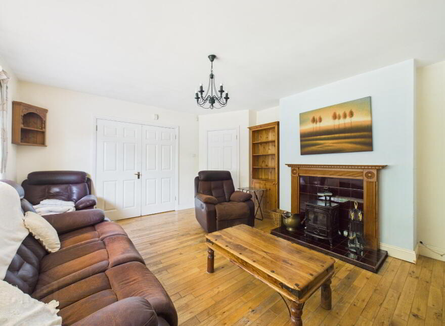 4 Hazelhurst, Grantstown Village, Williamstown, Waterford, X91X2E5