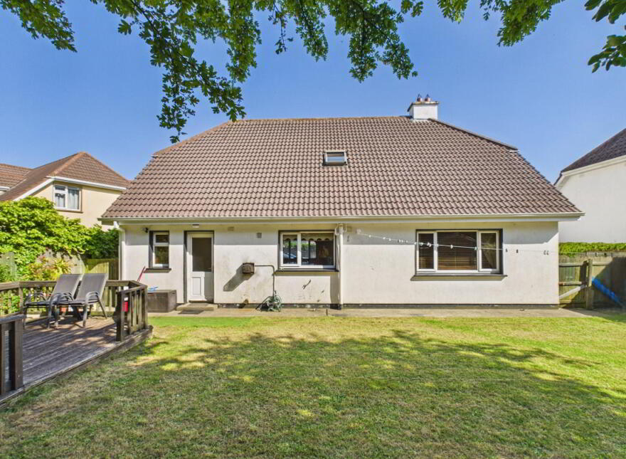 4 Hazelhurst, Grantstown Village, Williamstown, Waterford, X91X2E5