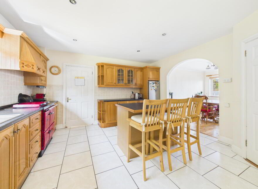 4 Hazelhurst, Grantstown Village, Williamstown, Waterford, X91X2E5