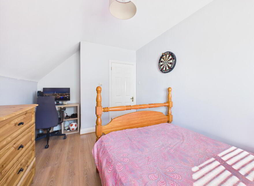 4 Hazelhurst, Grantstown Village, Williamstown, Waterford, X91X2E5