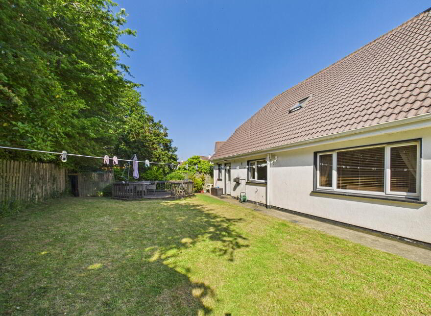 4 Hazelhurst, Grantstown Village, Williamstown, Waterford, X91X2E5
