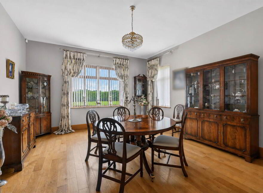 44 Mullaghbrack Road, Hamiltonsbawn, Armagh, BT60 1JT