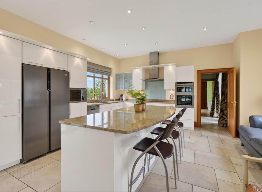 44 Mullaghbrack Road, Hamiltonsbawn, Armagh, BT60 1JT