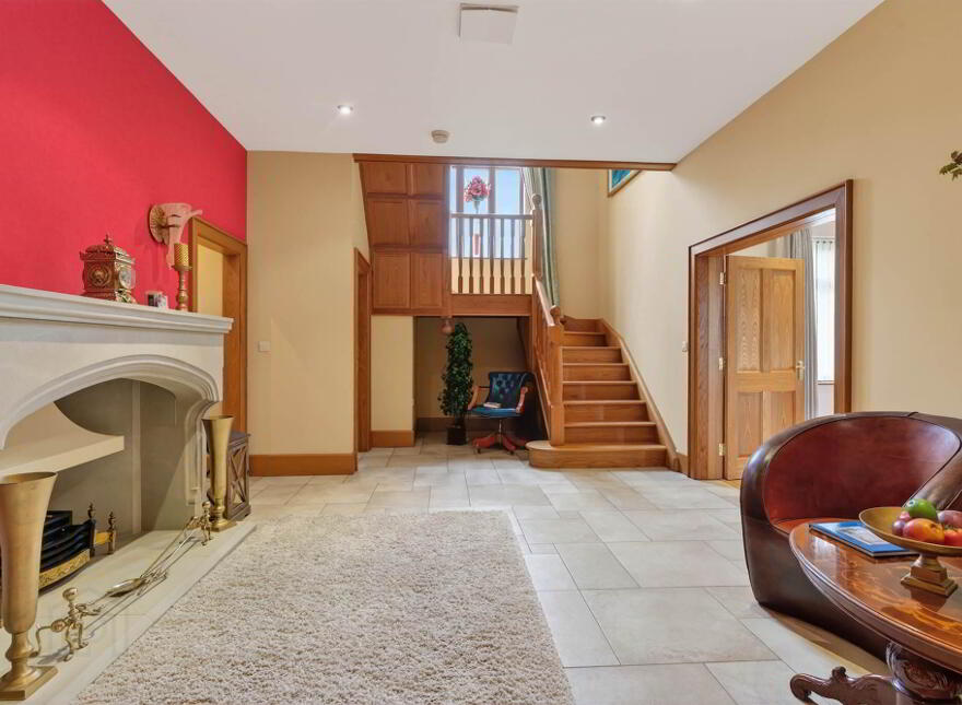 44 Mullaghbrack Road, Hamiltonsbawn, Armagh, BT60 1JT