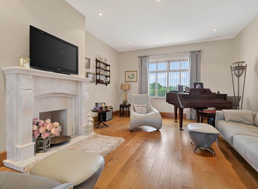 44 Mullaghbrack Road, Hamiltonsbawn, Armagh, BT60 1JT