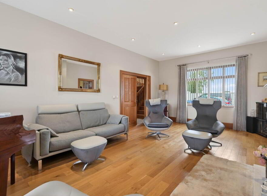 44 Mullaghbrack Road, Hamiltonsbawn, Armagh, BT60 1JT