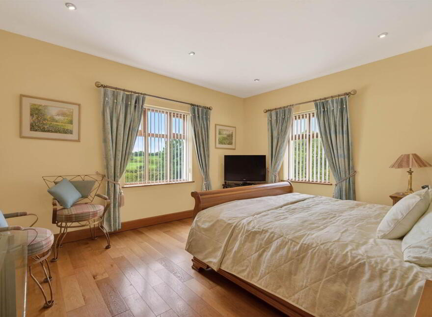 44 Mullaghbrack Road, Hamiltonsbawn, Armagh, BT60 1JT