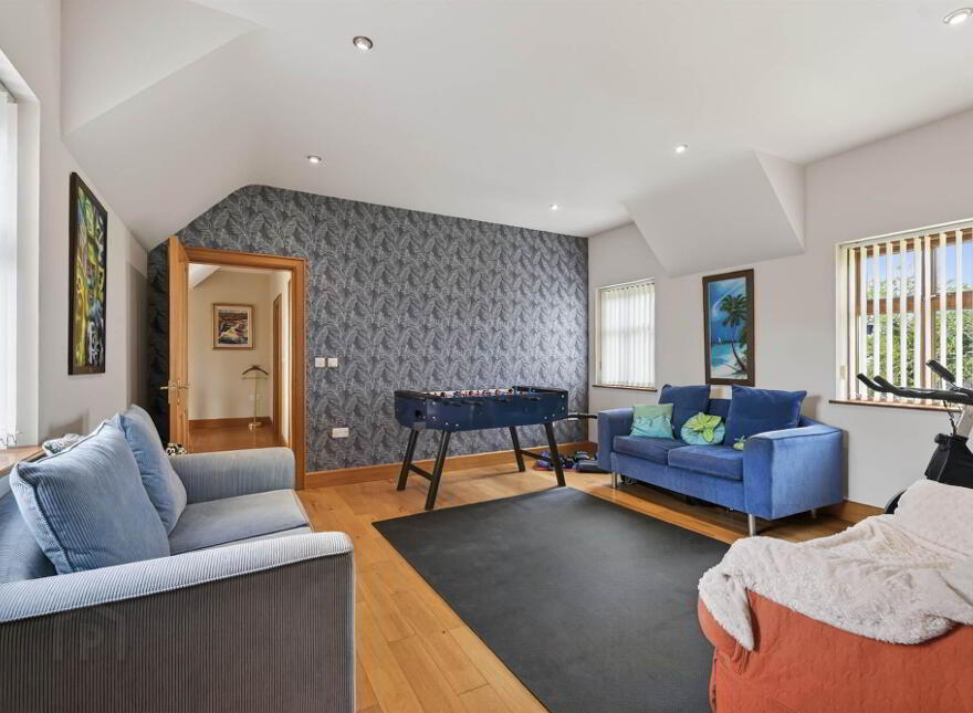 44 Mullaghbrack Road, Hamiltonsbawn, Armagh, BT60 1JT