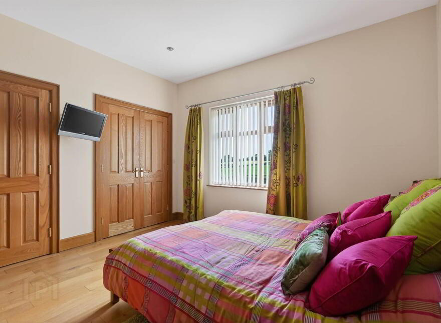 44 Mullaghbrack Road, Hamiltonsbawn, Armagh, BT60 1JT