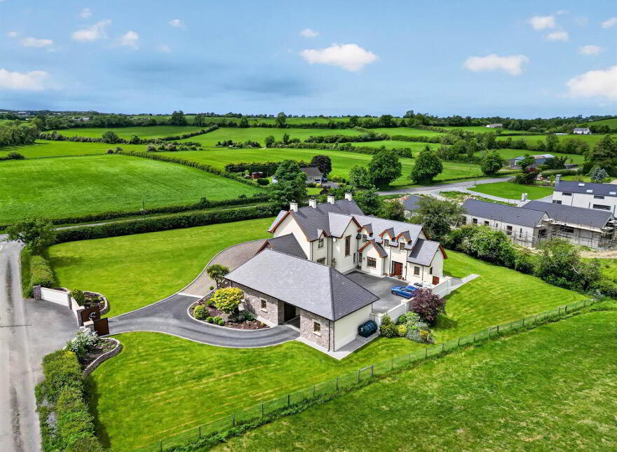 44 Mullaghbrack Road, Hamiltonsbawn, Armagh, BT60 1JT
