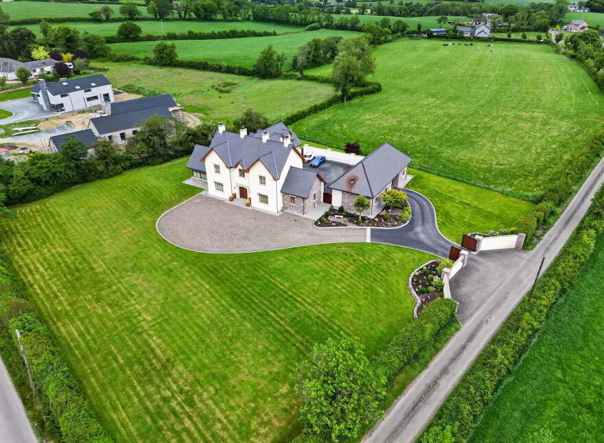 44 Mullaghbrack Road, Hamiltonsbawn, Armagh, BT60 1JT