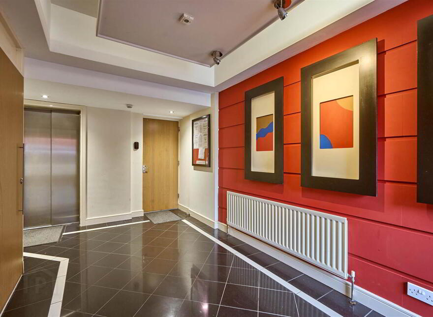 10 Sullivan Court, Sullivan Place, Holywood, BT18 9JF