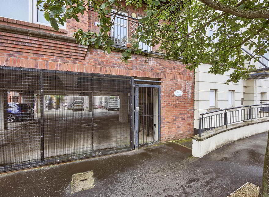 10 Sullivan Court, Sullivan Place, Holywood, BT18 9JF