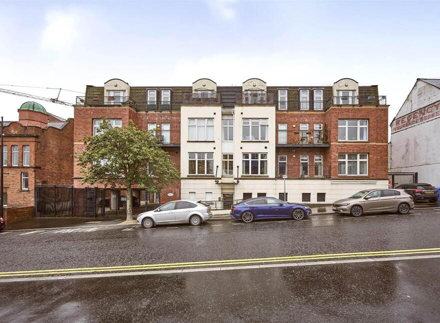 10 Sullivan Court, Sullivan Place, Holywood, BT18 9JF
