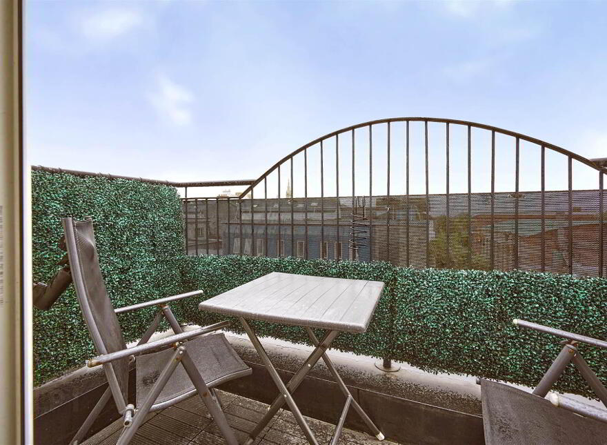 10 Sullivan Court, Sullivan Place, Holywood, BT18 9JF
