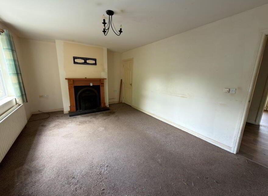 (Lot 16) 5 Riverside Mews, Maghera, BT46 5UQ