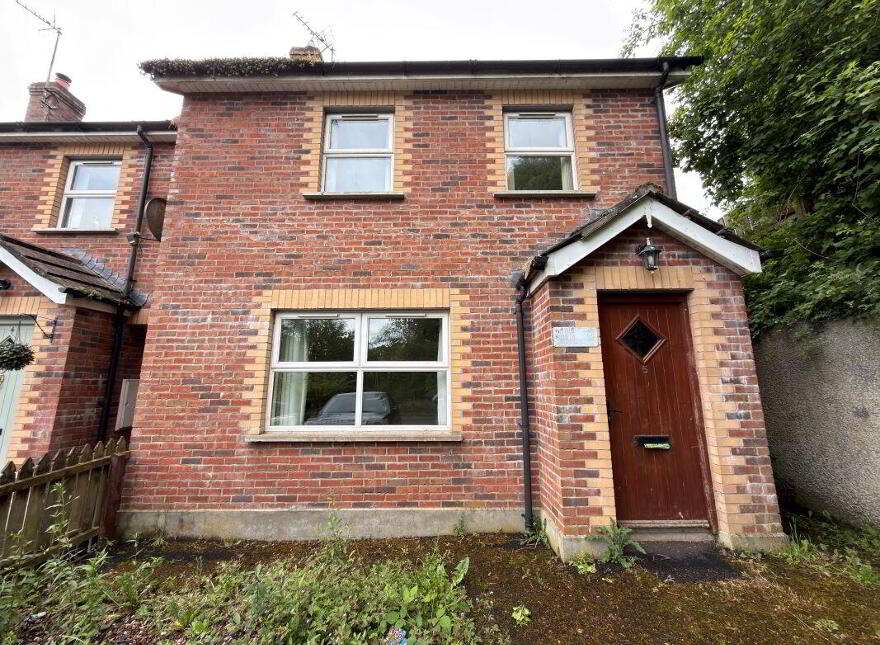 (Lot 16) 5 Riverside Mews, Maghera, BT46 5UQ