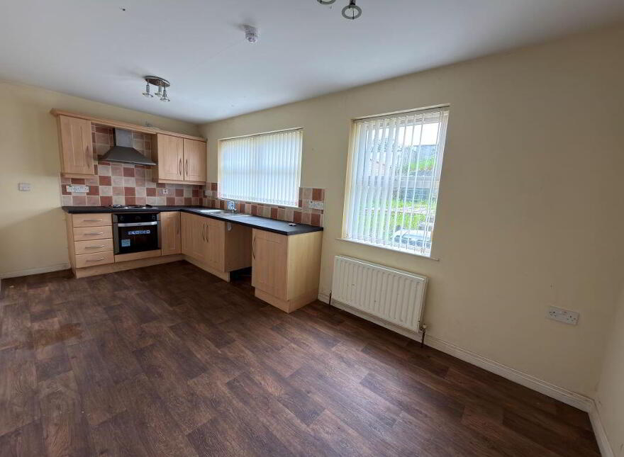 (Lot 16) 5 Riverside Mews, Maghera, BT46 5UQ