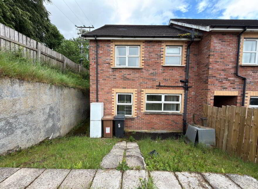 (Lot 16) 5 Riverside Mews, Maghera, BT46 5UQ