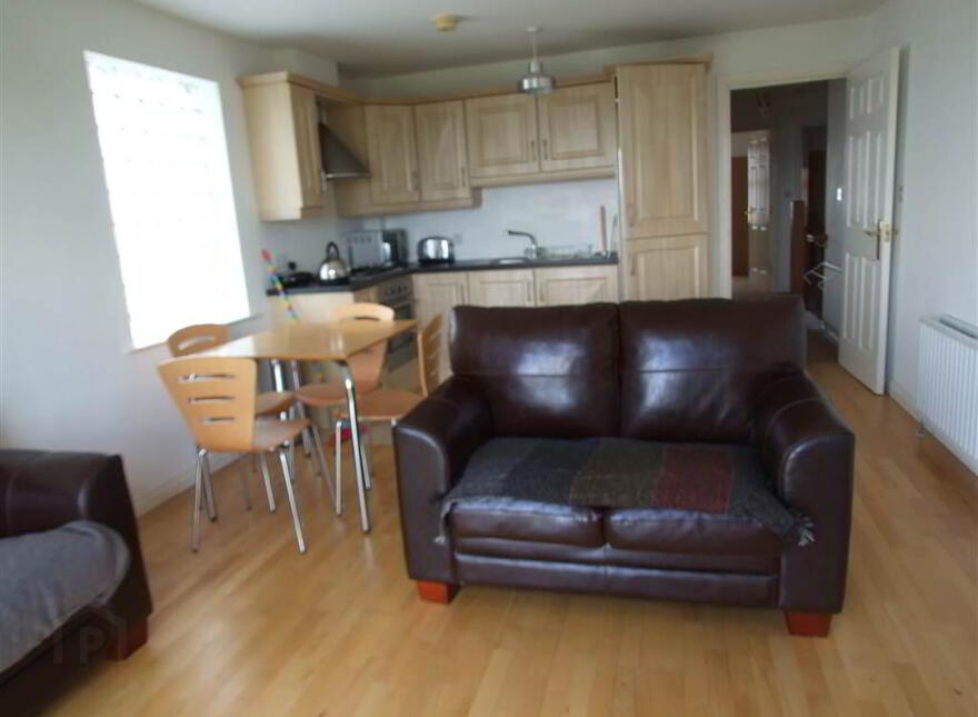 8 Rhanbuoy Gardens, Rhanbuoy Park, Craigavad, Holywood, BT18 0GA