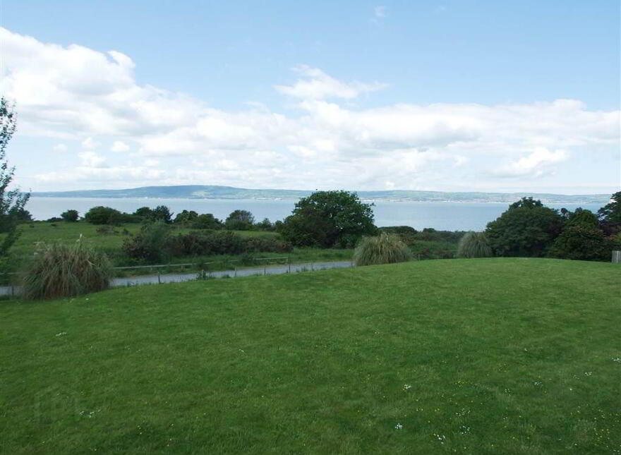 8 Rhanbuoy Gardens, Rhanbuoy Park, Craigavad, Holywood, BT18 0GA