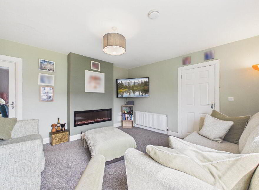 38 Viewmount Park, Waterford City, X91X4RY