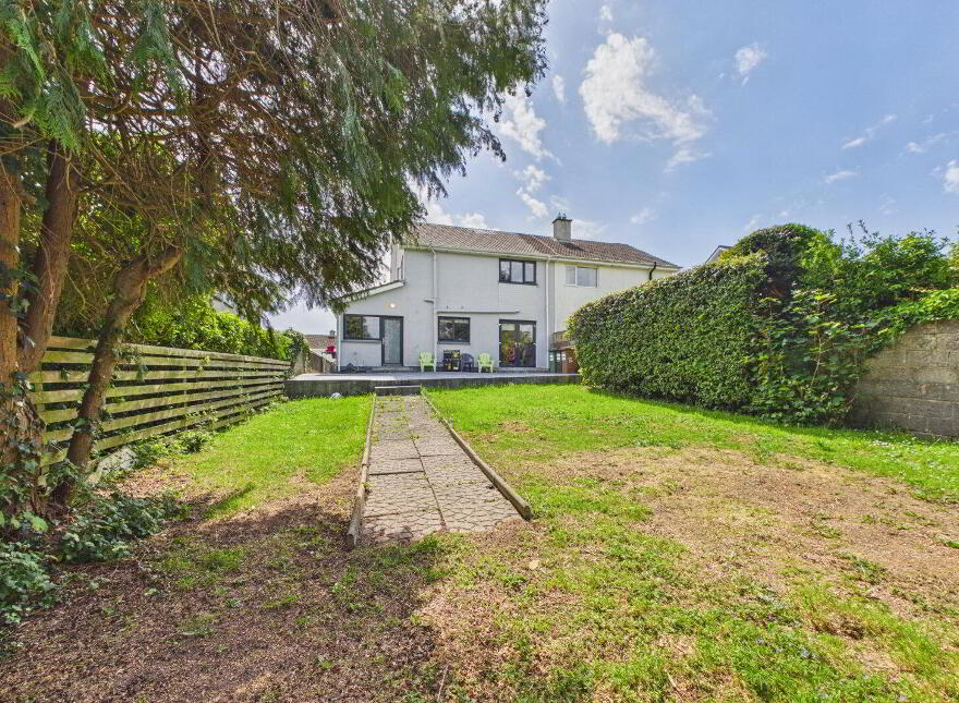 38 Viewmount Park, Waterford City, X91X4RY