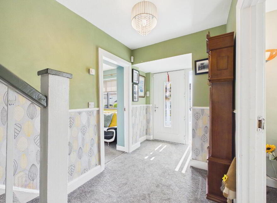 38 Viewmount Park, Waterford City, X91X4RY